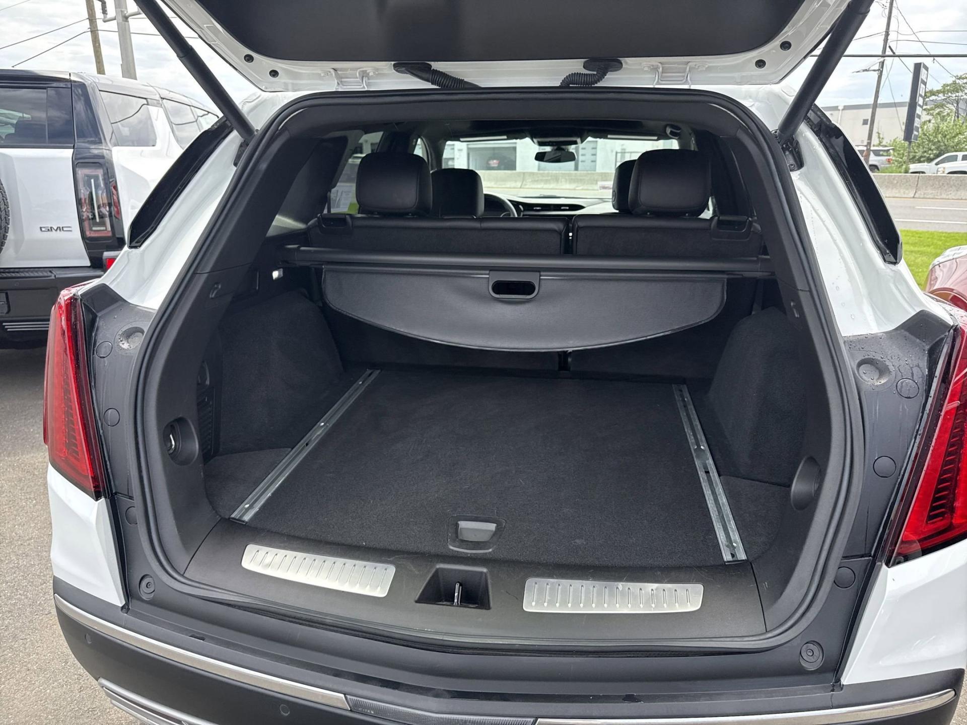 2024 Cadillac XT5 Premium Luxury - Photo 32