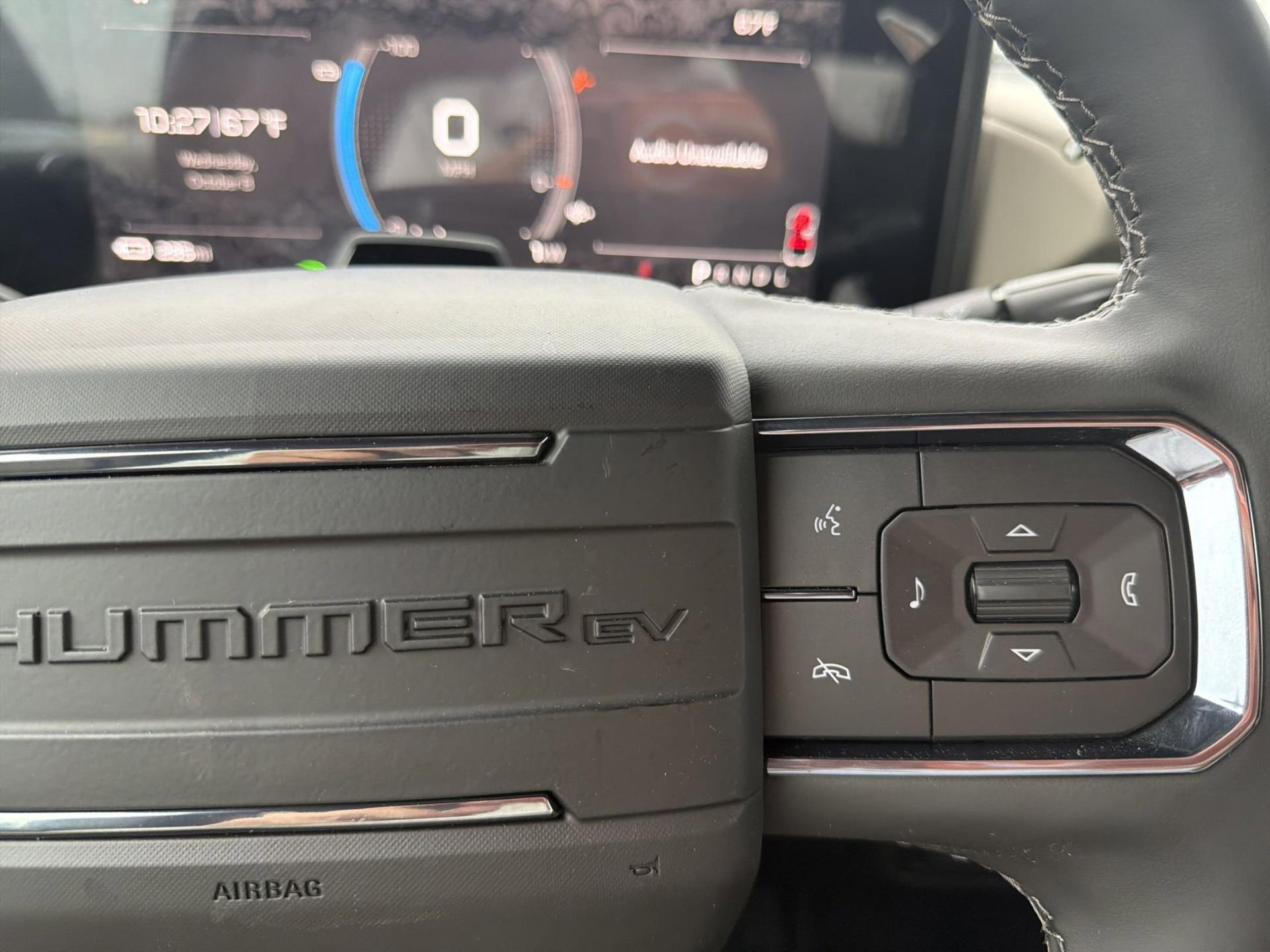 2026 GMC HUMMER EV 2X - Photo 10