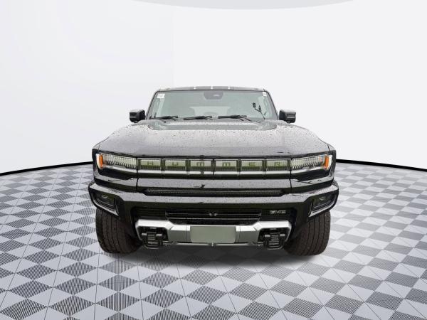 2026 GMC HUMMER EV 2X - Photo 26