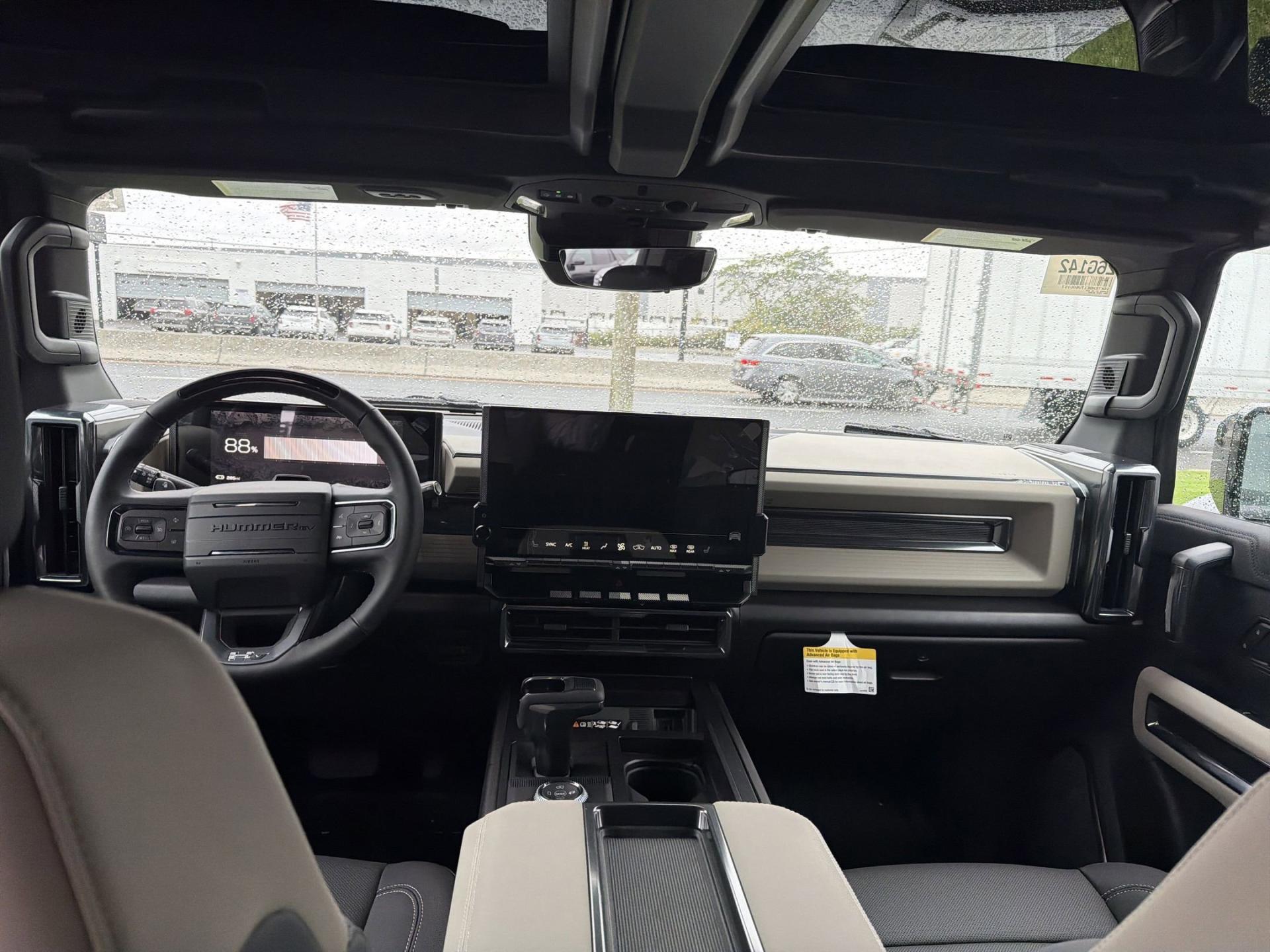 2026 GMC HUMMER EV 2X - Photo 21