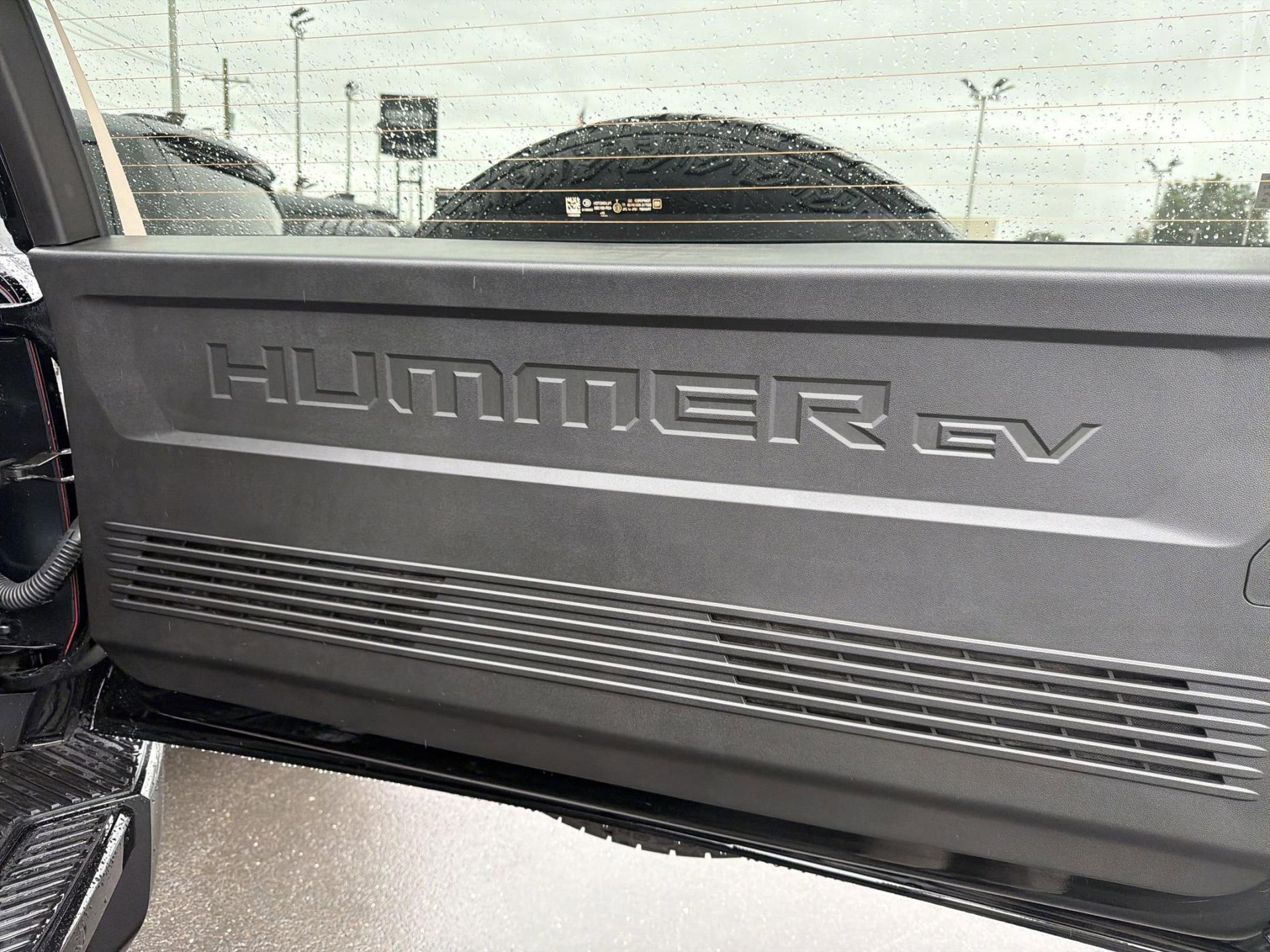 2026 GMC HUMMER EV 2X - Photo 24
