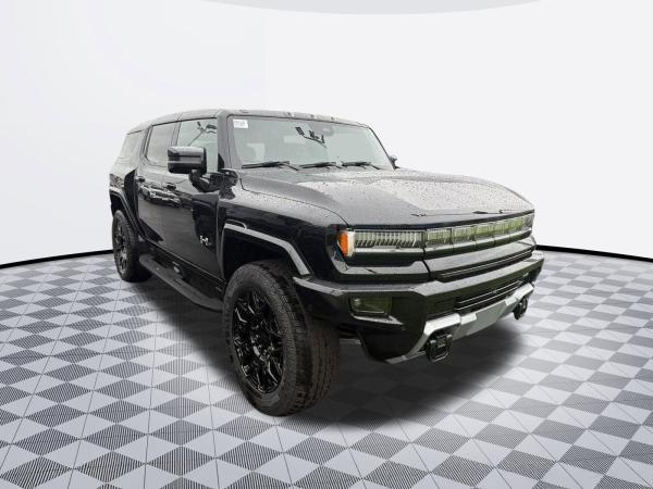 2026 GMC HUMMER EV 2X - Photo 27