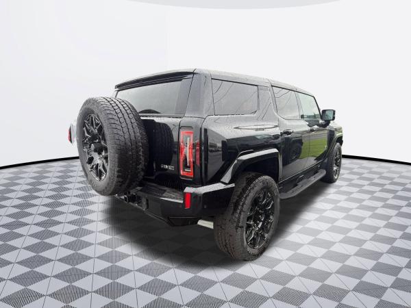2026 GMC HUMMER EV 2X - Photo 28