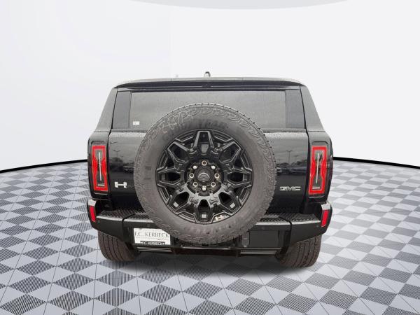 2026 GMC HUMMER EV 2X - Photo 29