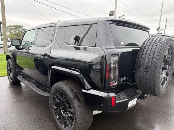2026 GMC HUMMER EV 2X - Photo 30