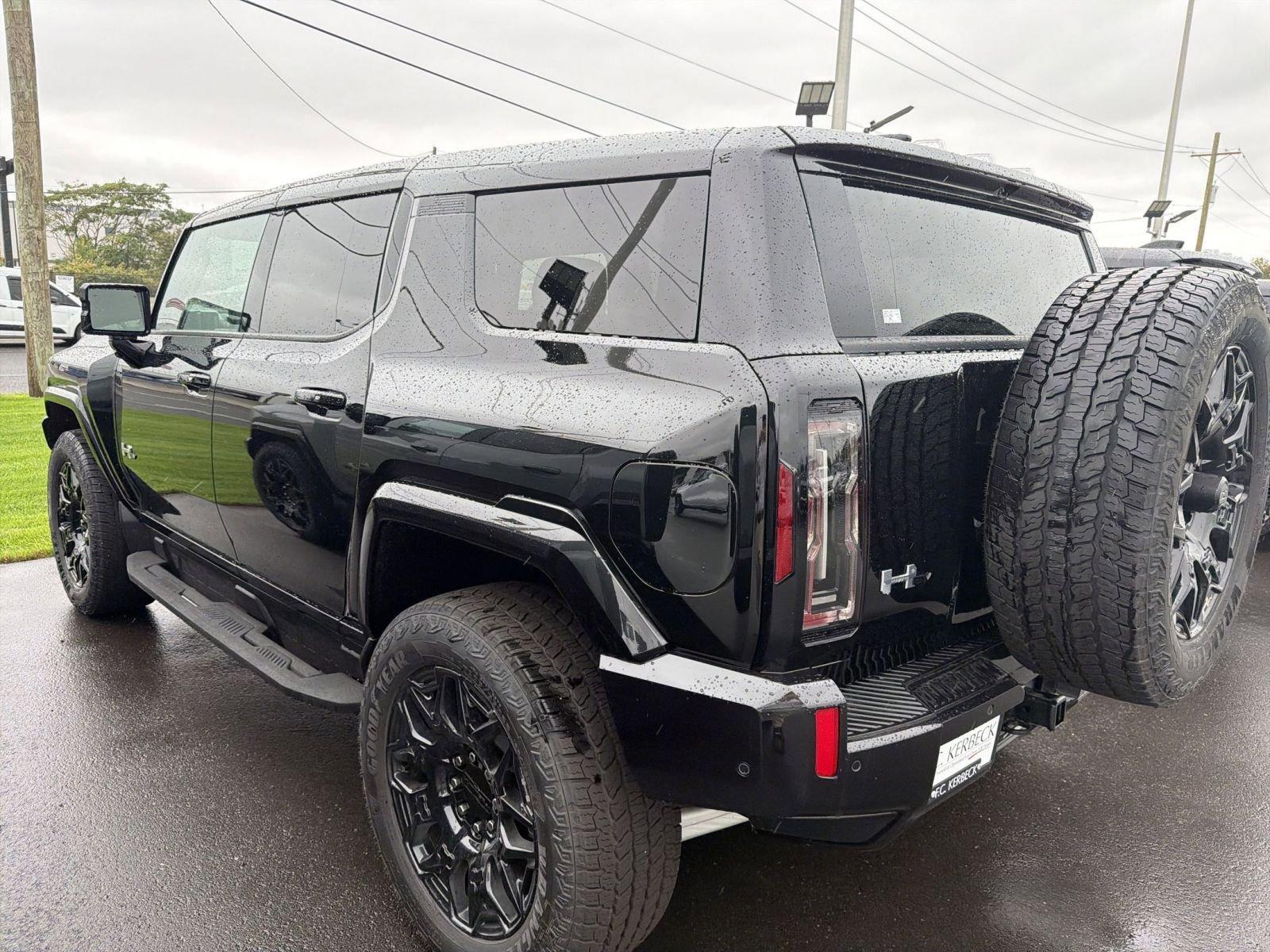 2026 GMC HUMMER EV 2X - Photo 6
