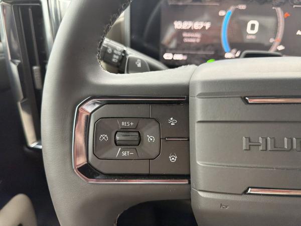 2026 GMC HUMMER EV 2X - Photo 33