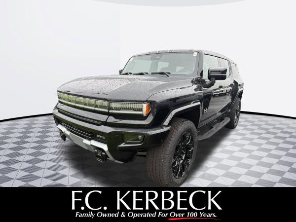 2026 GMC HUMMER EV 2X - Photo 25