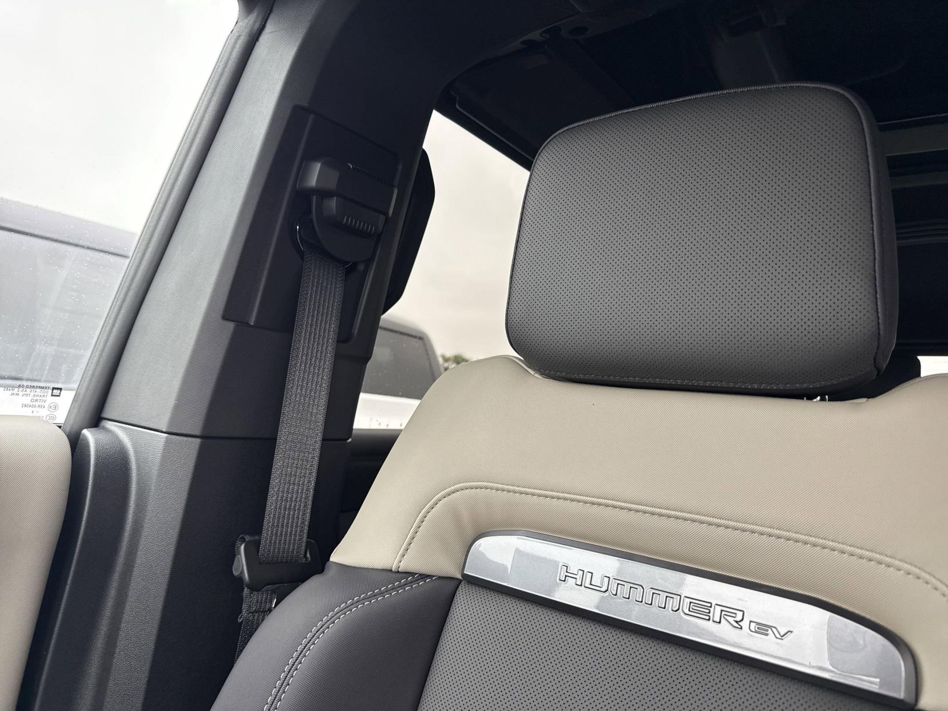 2026 GMC HUMMER EV 2X - Photo 19