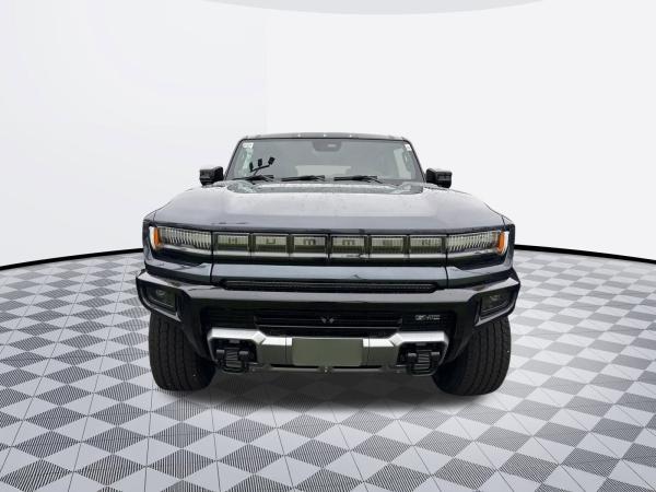 2026 GMC HUMMER EV 2X - Photo 28