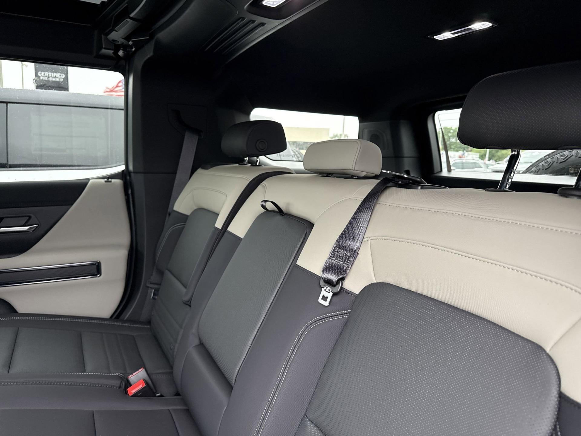 2026 GMC HUMMER EV 2X - Photo 22