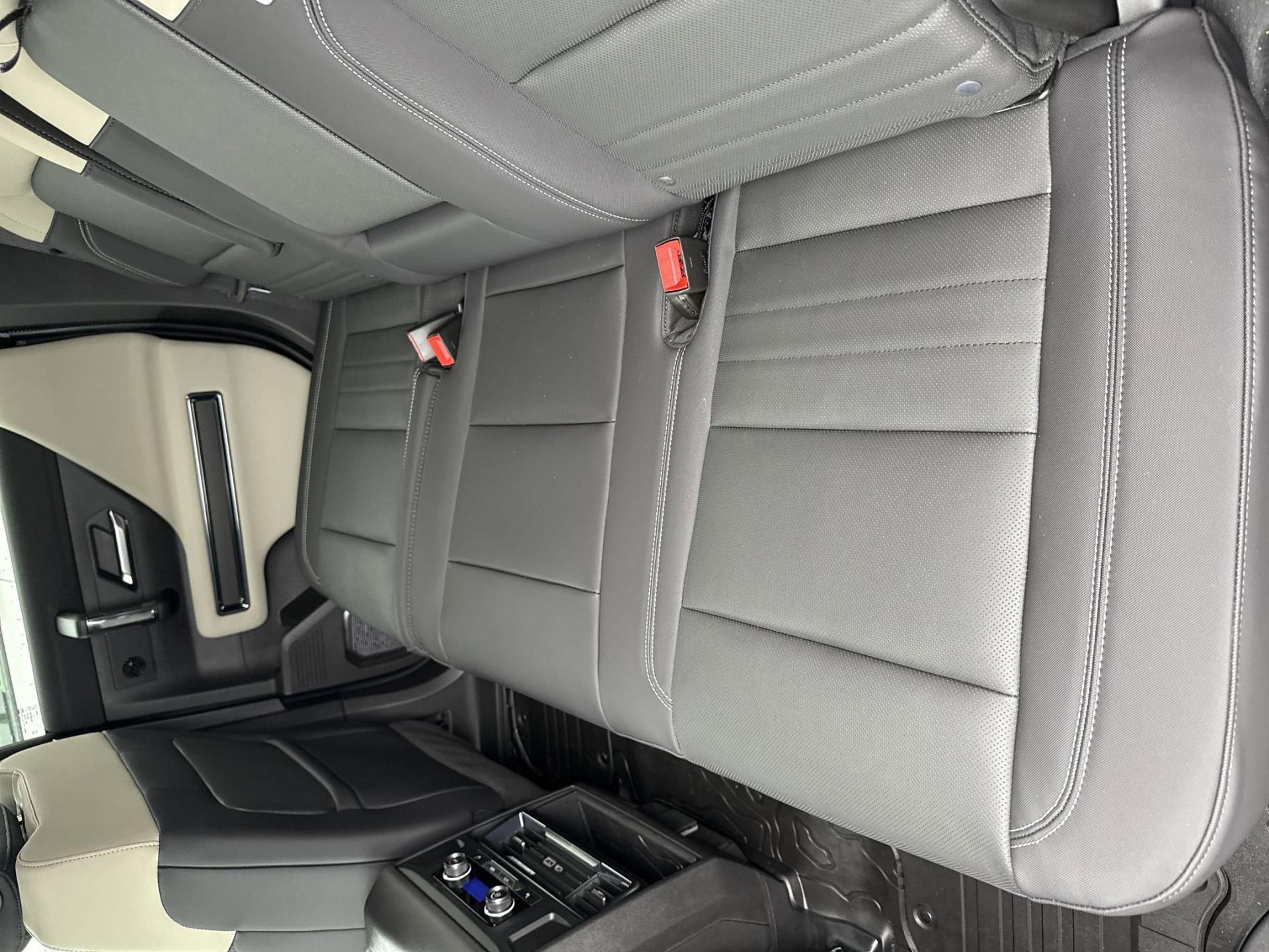 2026 GMC HUMMER EV 2X - Photo 23