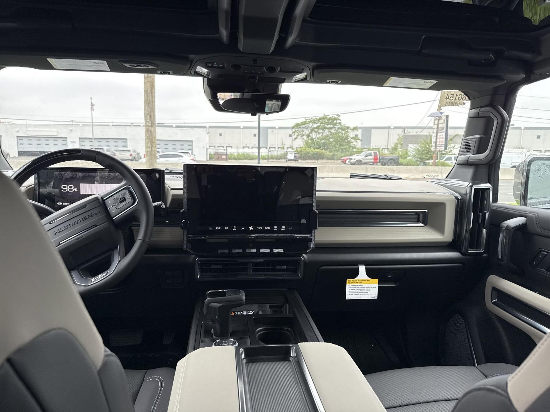 2026 GMC HUMMER EV 2X - Photo 25