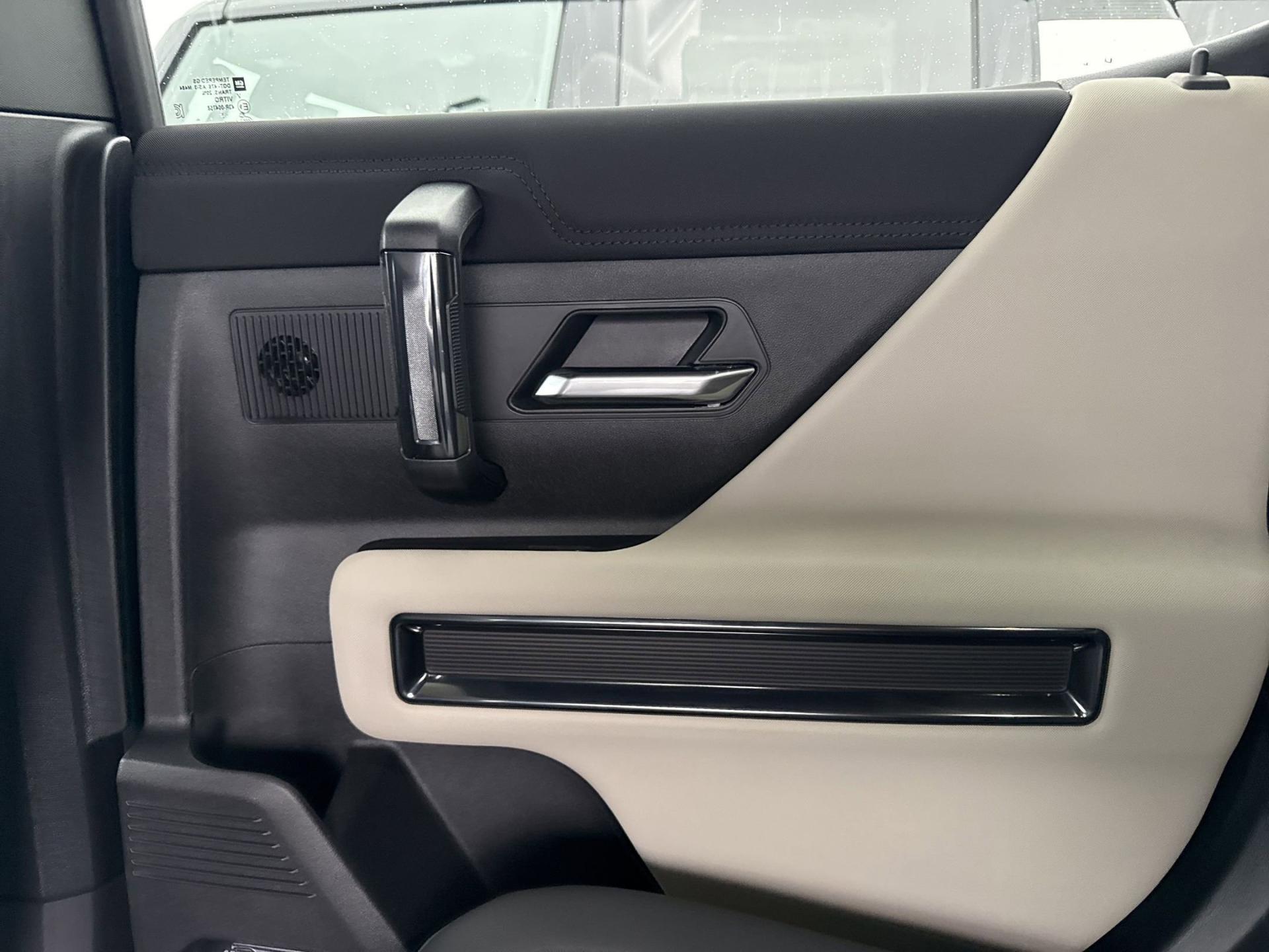 2026 GMC HUMMER EV 2X - Photo 26
