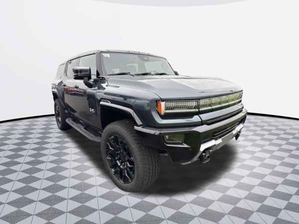 2026 GMC HUMMER EV 2X - Photo 29