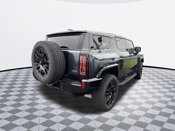 2026 GMC HUMMER EV 2X - Photo 30