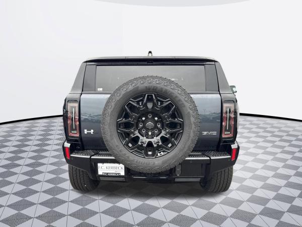 2026 GMC HUMMER EV 2X - Photo 31