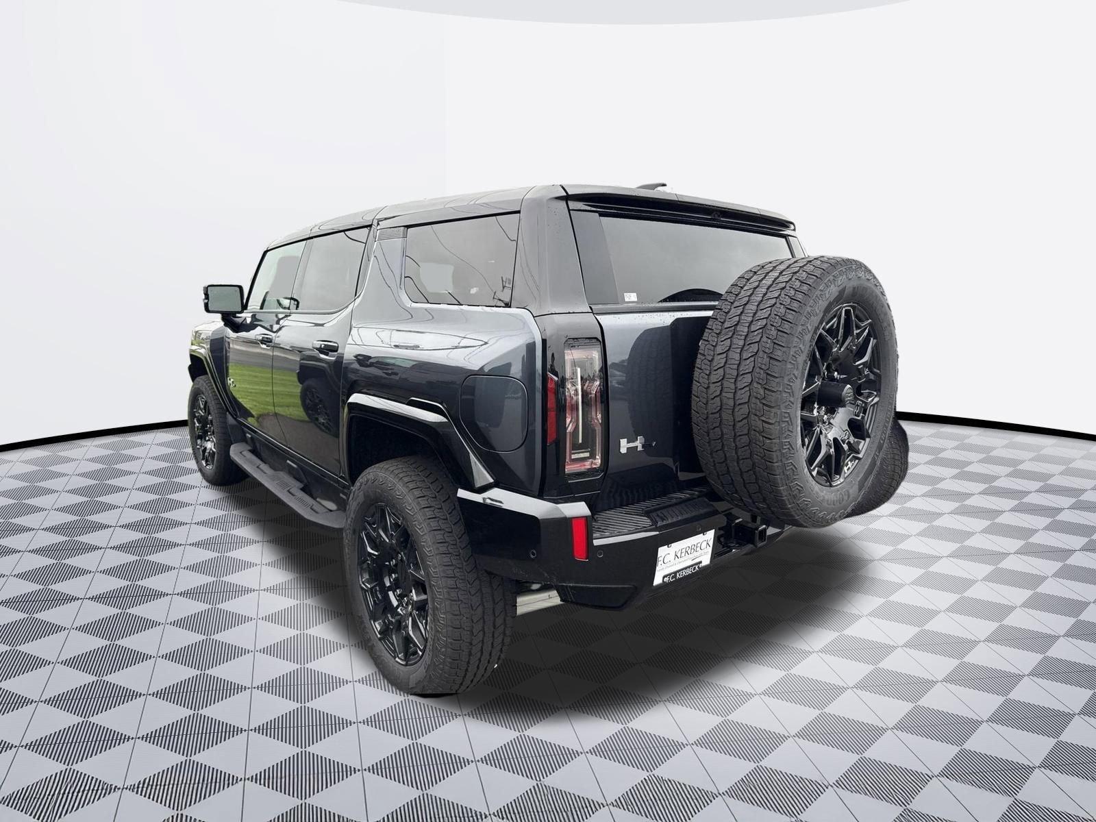 2026 GMC HUMMER EV 2X - Photo 6
