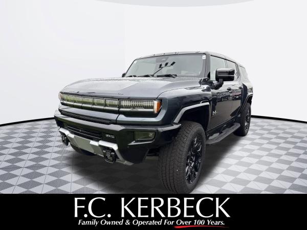 2026 GMC HUMMER EV 2X - Photo 27