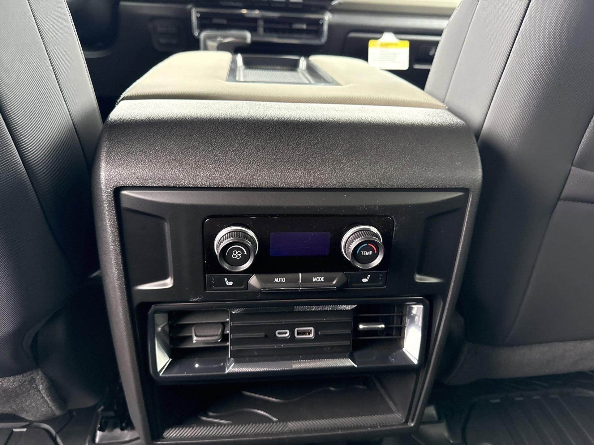 2026 GMC HUMMER EV 2X - Photo 17
