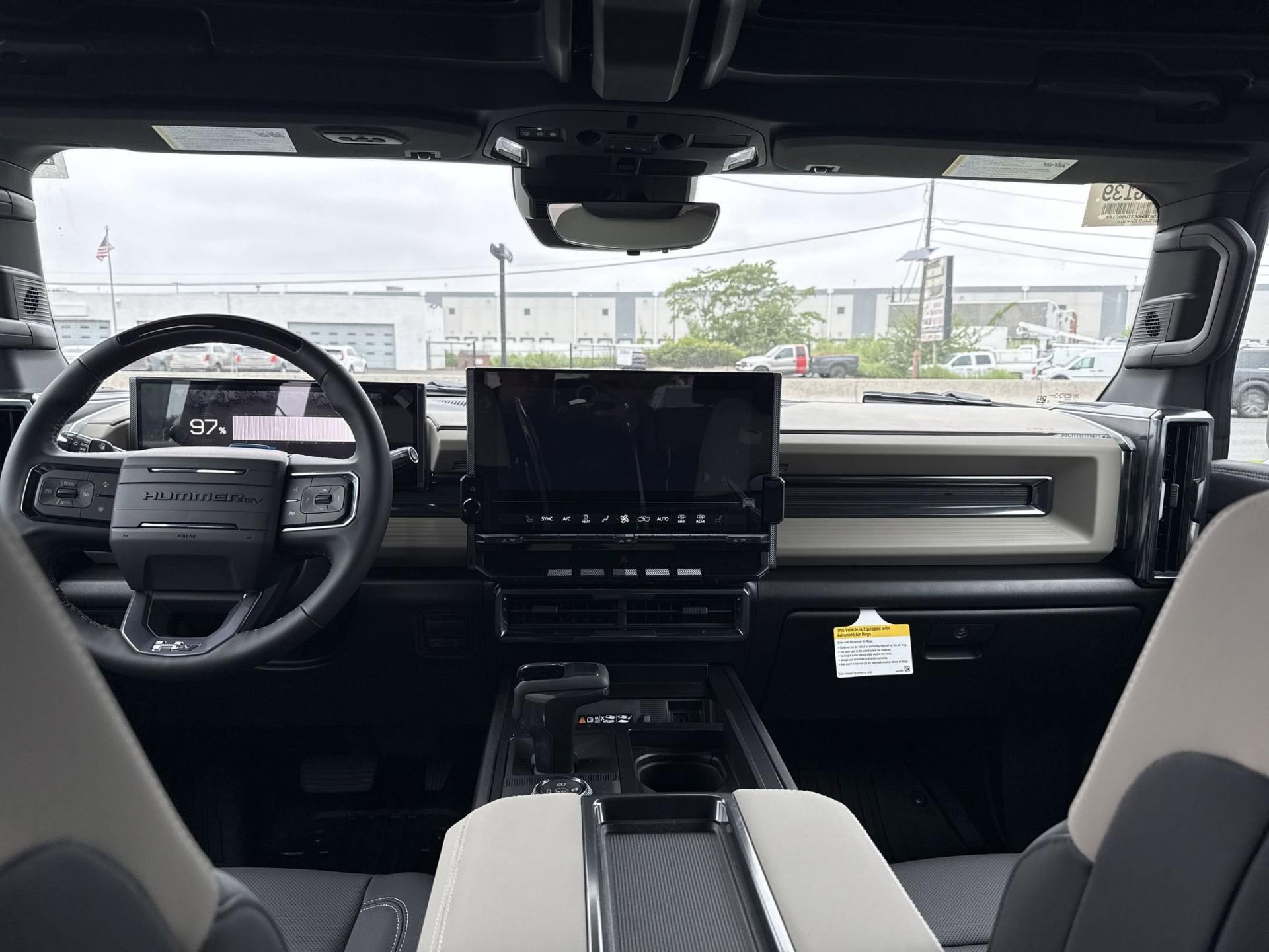 2026 GMC HUMMER EV 2X - Photo 18