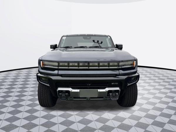 2026 GMC HUMMER EV 2X - Photo 23