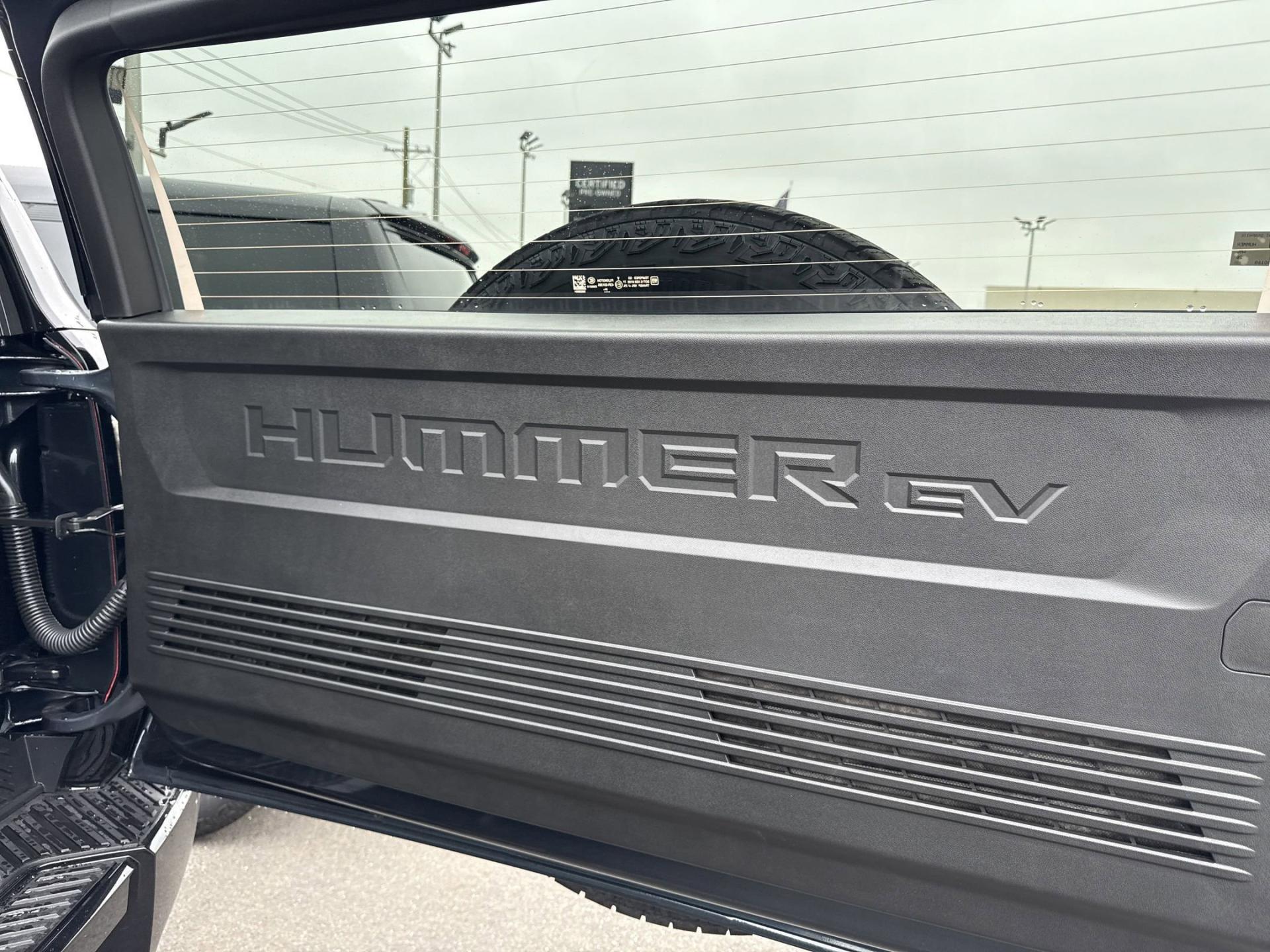 2026 GMC HUMMER EV 2X - Photo 21