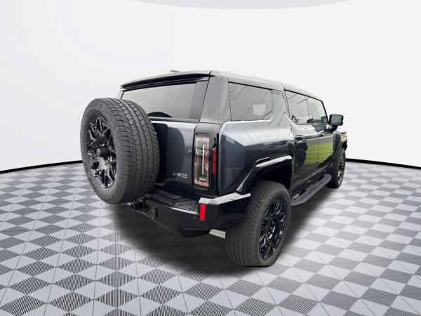 2026 GMC HUMMER EV 2X - Photo 24