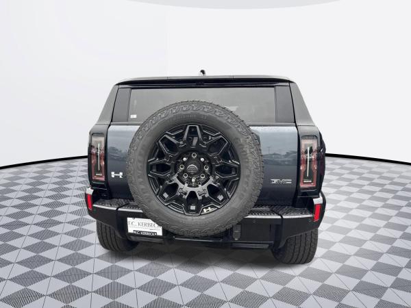2026 GMC HUMMER EV 2X - Photo 25