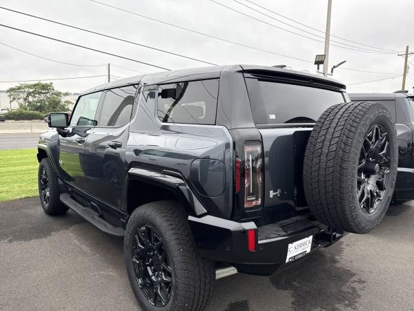 2026 GMC HUMMER EV 2X - Photo 26