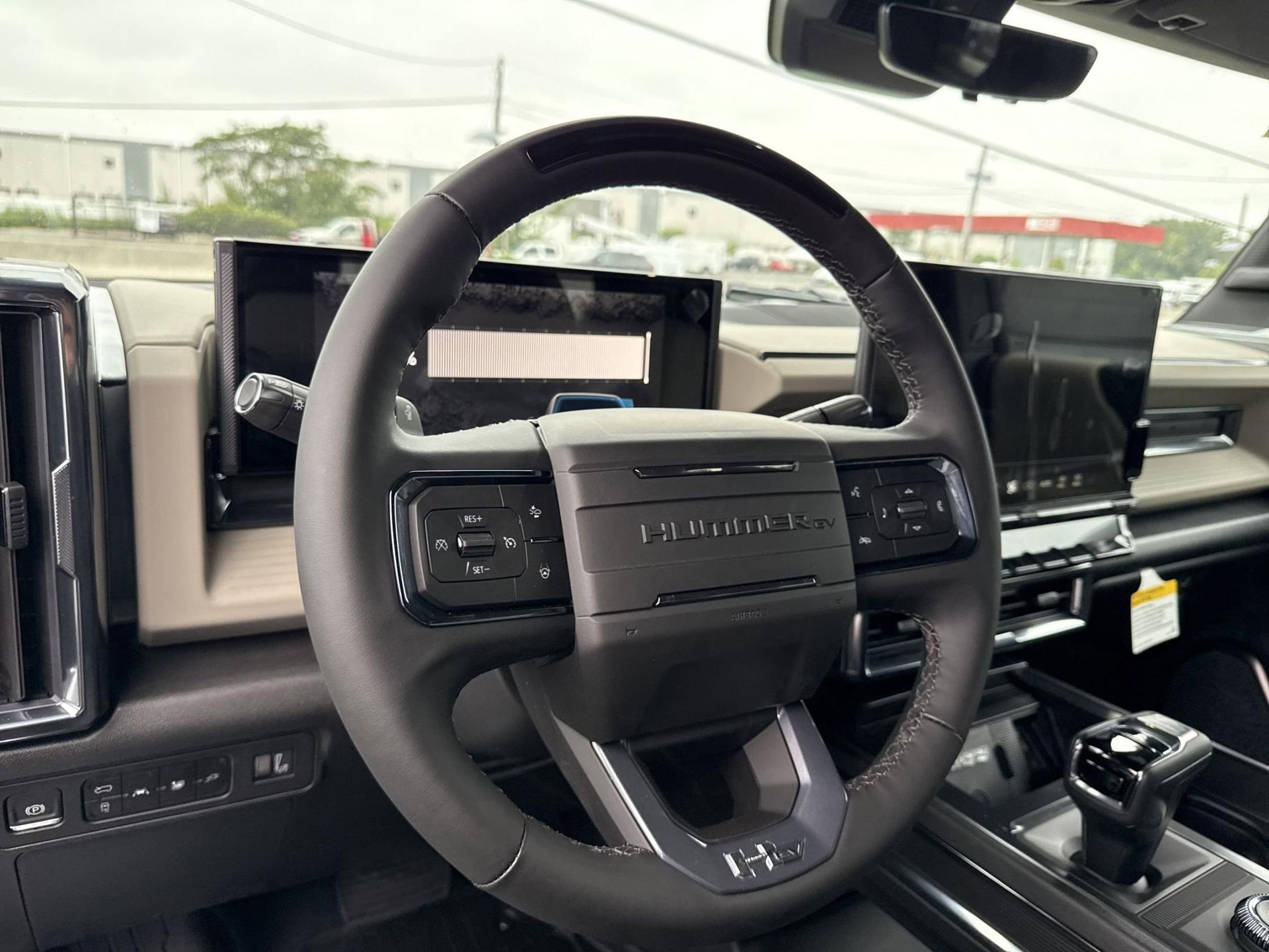 2026 GMC HUMMER EV 2X - Photo 7