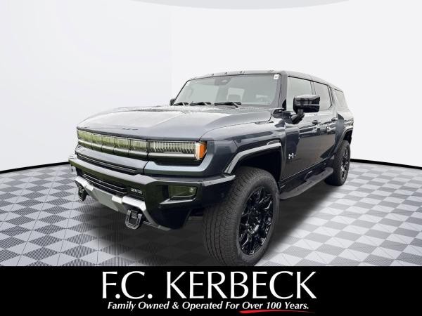 2026 GMC HUMMER EV 2X - Photo 22