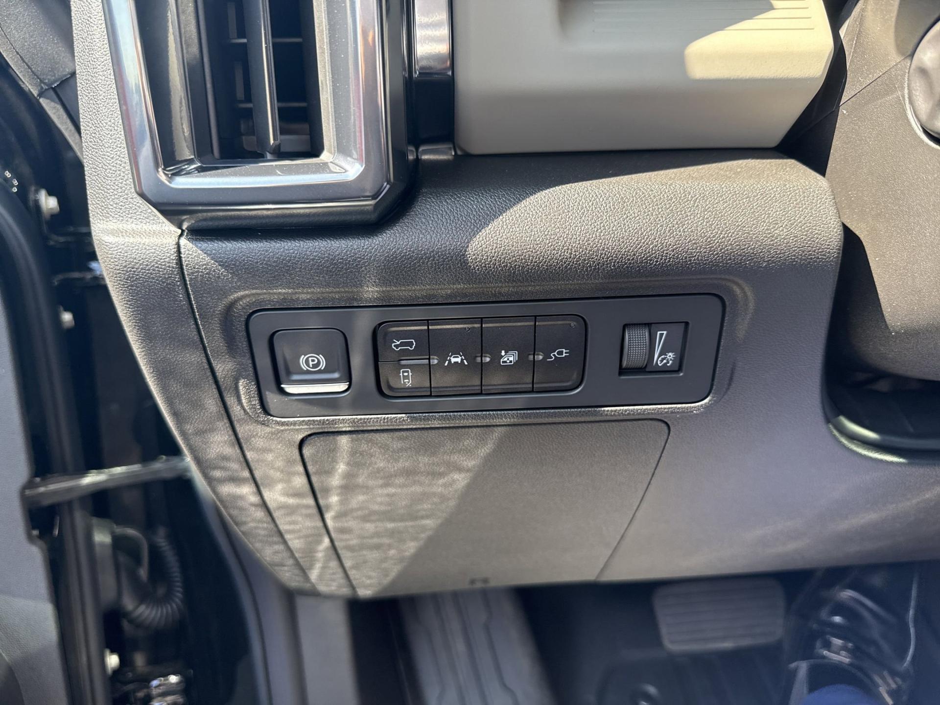 2026 GMC HUMMER EV 2X - Photo 10
