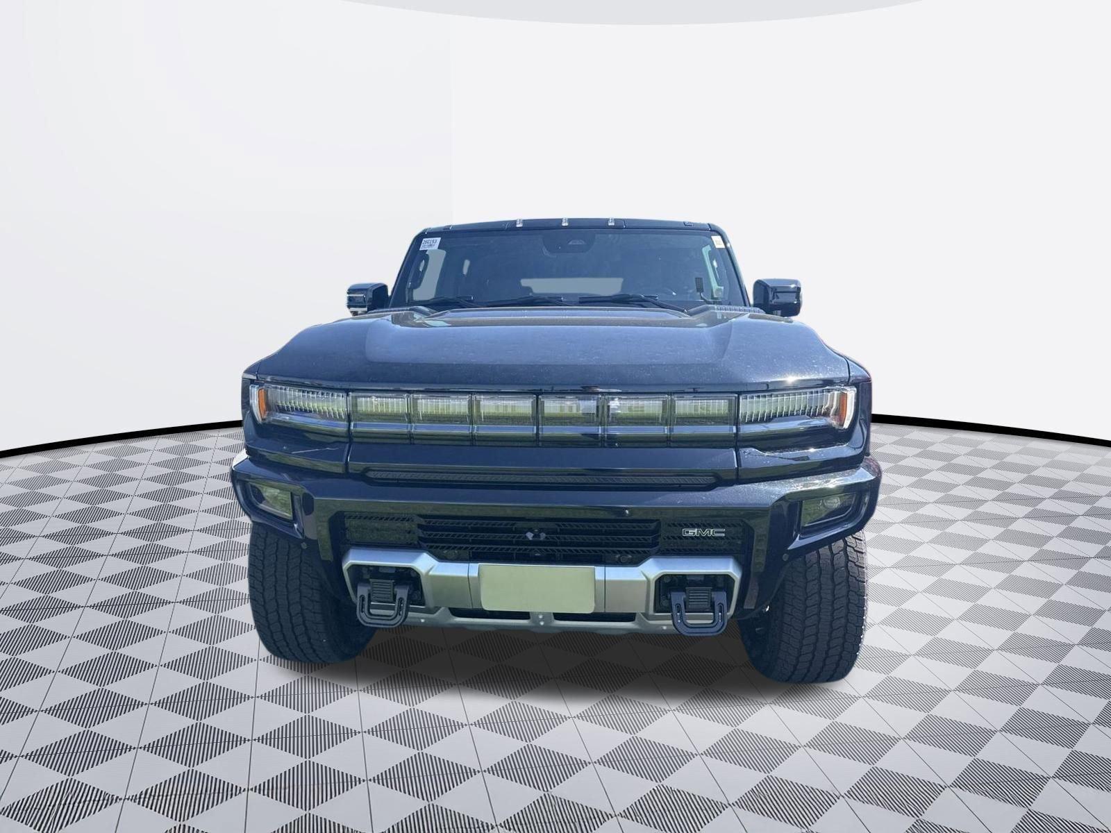 2026 GMC HUMMER EV 2X - Photo 2