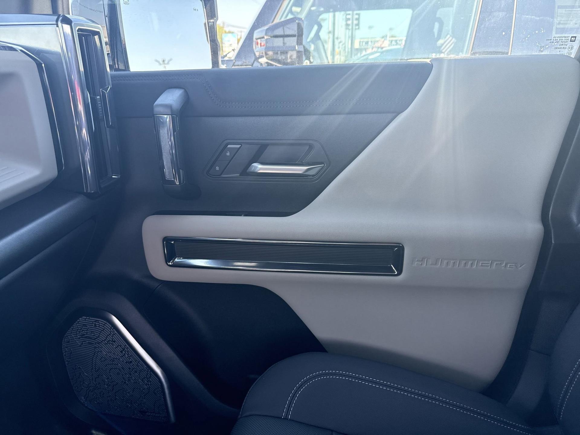 2026 GMC HUMMER EV 2X - Photo 20