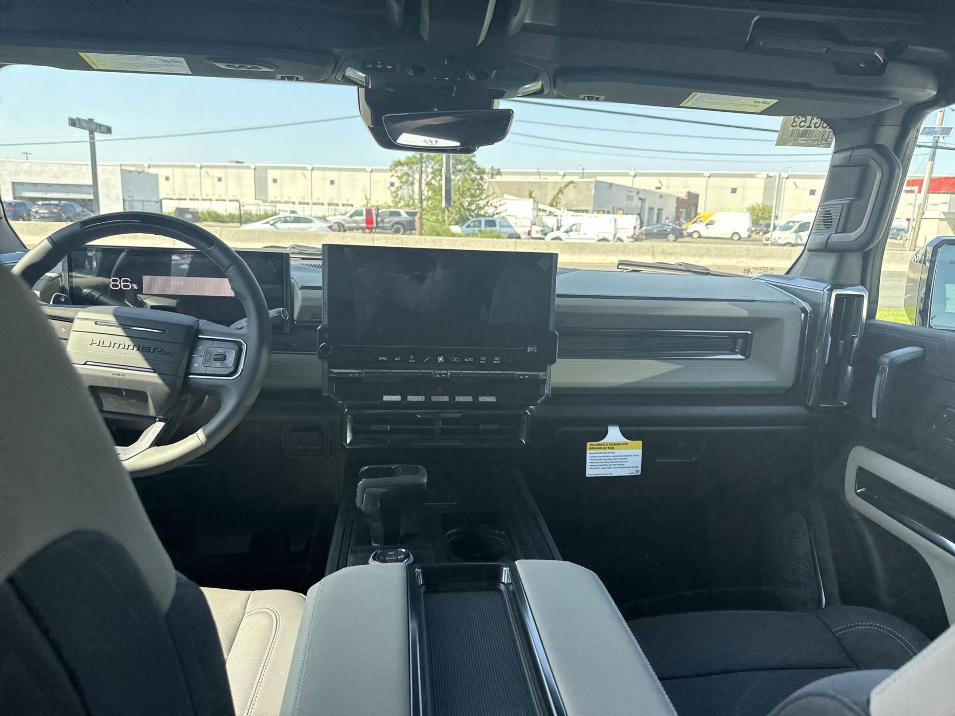 2026 GMC HUMMER EV 2X - Photo 26