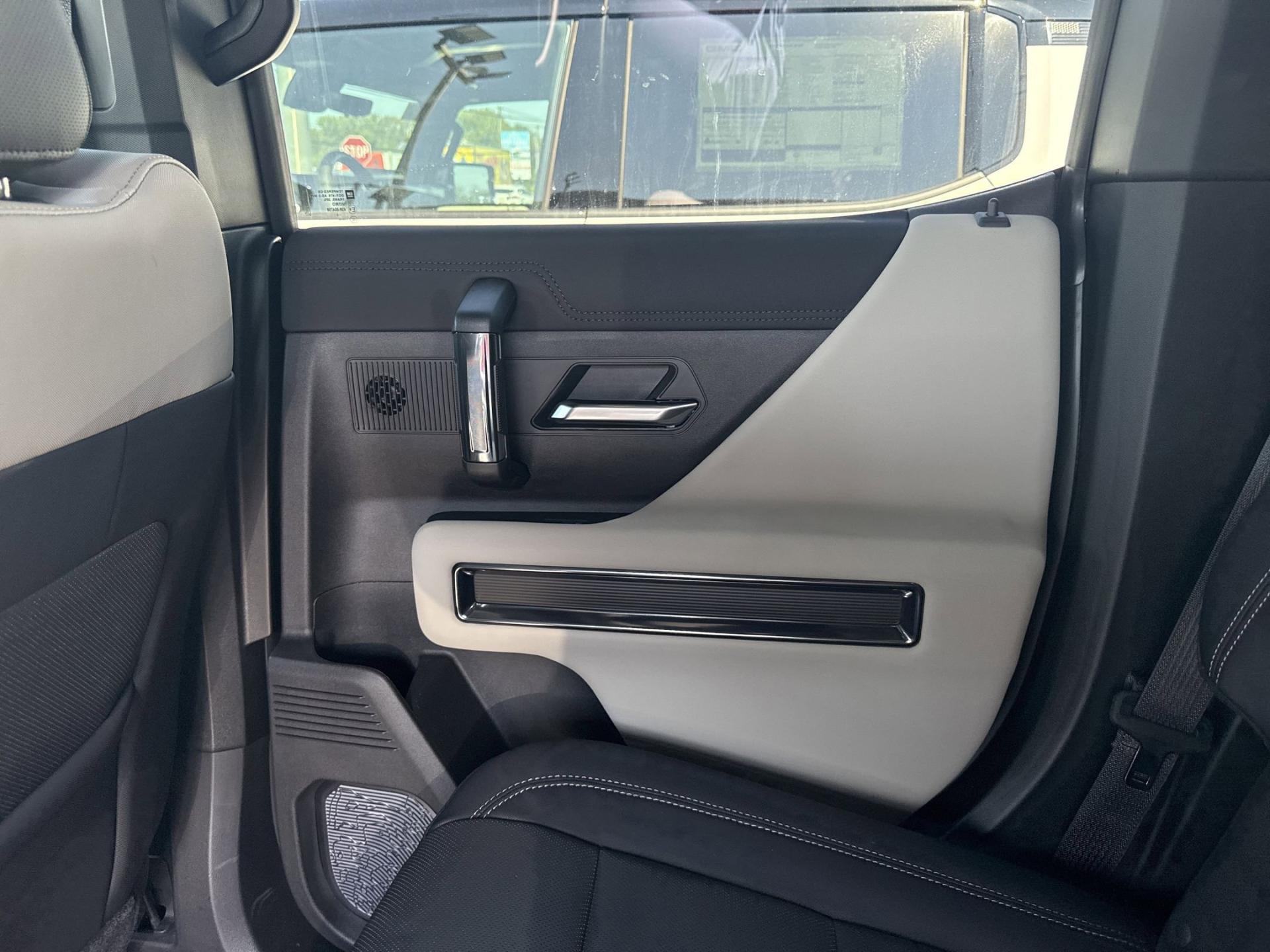 2026 GMC HUMMER EV 2X - Photo 27