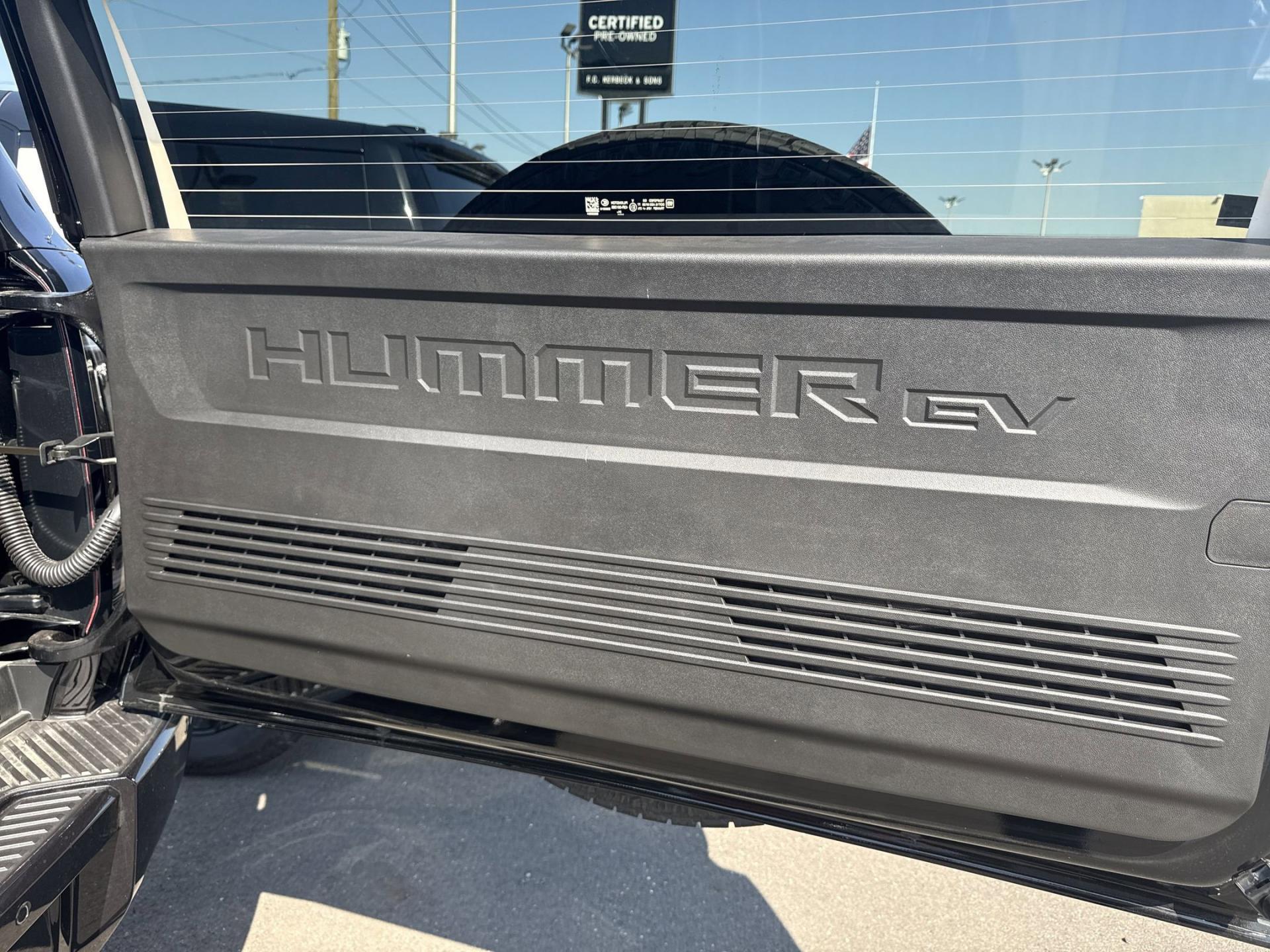 2026 GMC HUMMER EV 2X - Photo 29