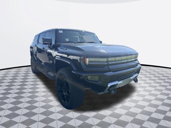 2026 GMC HUMMER EV 2X - Photo 32