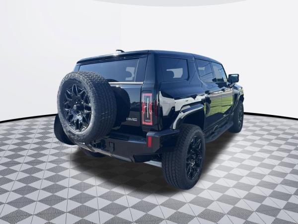 2026 GMC HUMMER EV 2X - Photo 33