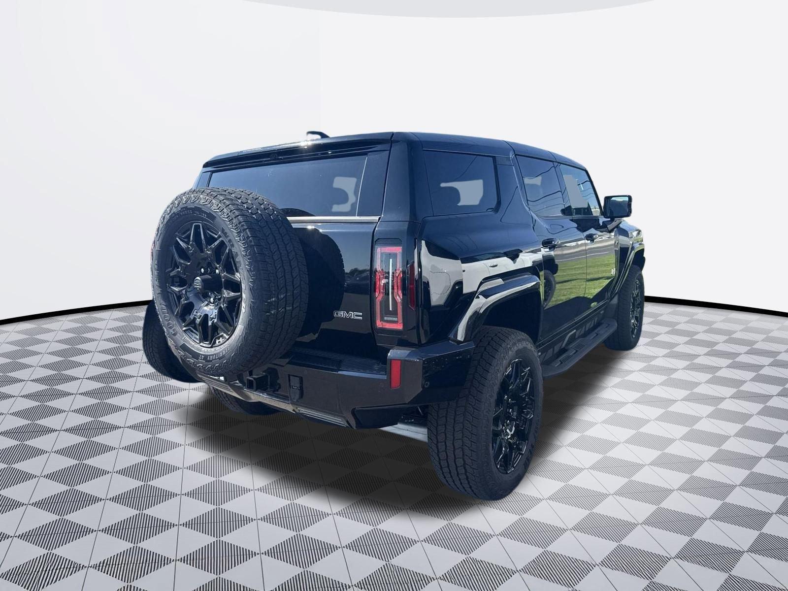 2026 GMC HUMMER EV 2X - Photo 4