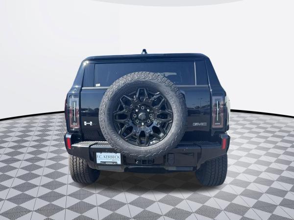 2026 GMC HUMMER EV 2X - Photo 34