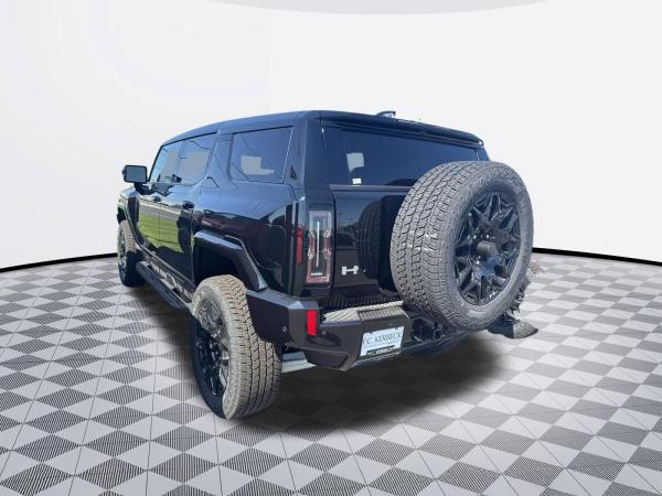 2026 GMC HUMMER EV 2X - Photo 35