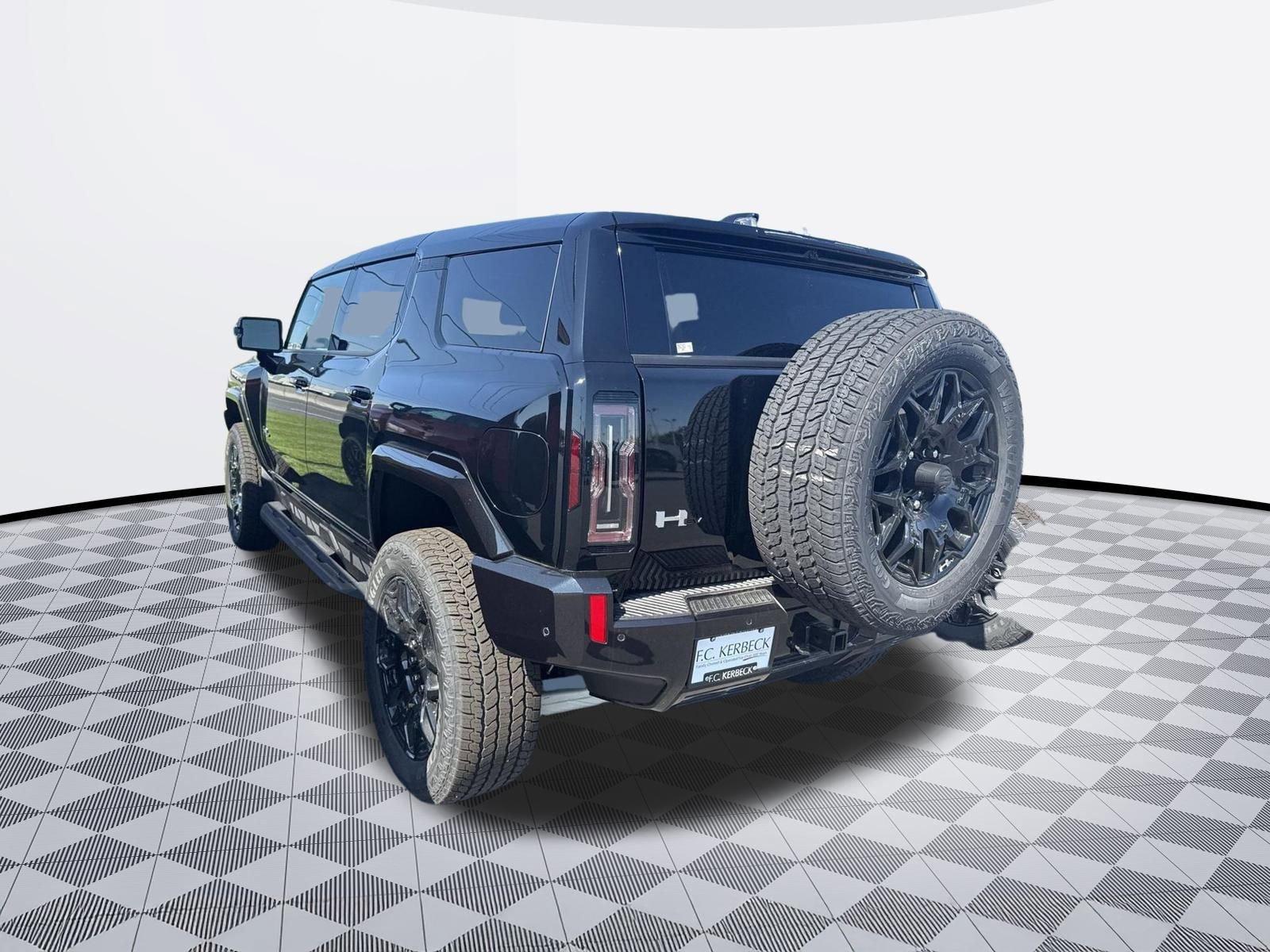 2026 GMC HUMMER EV 2X - Photo 6