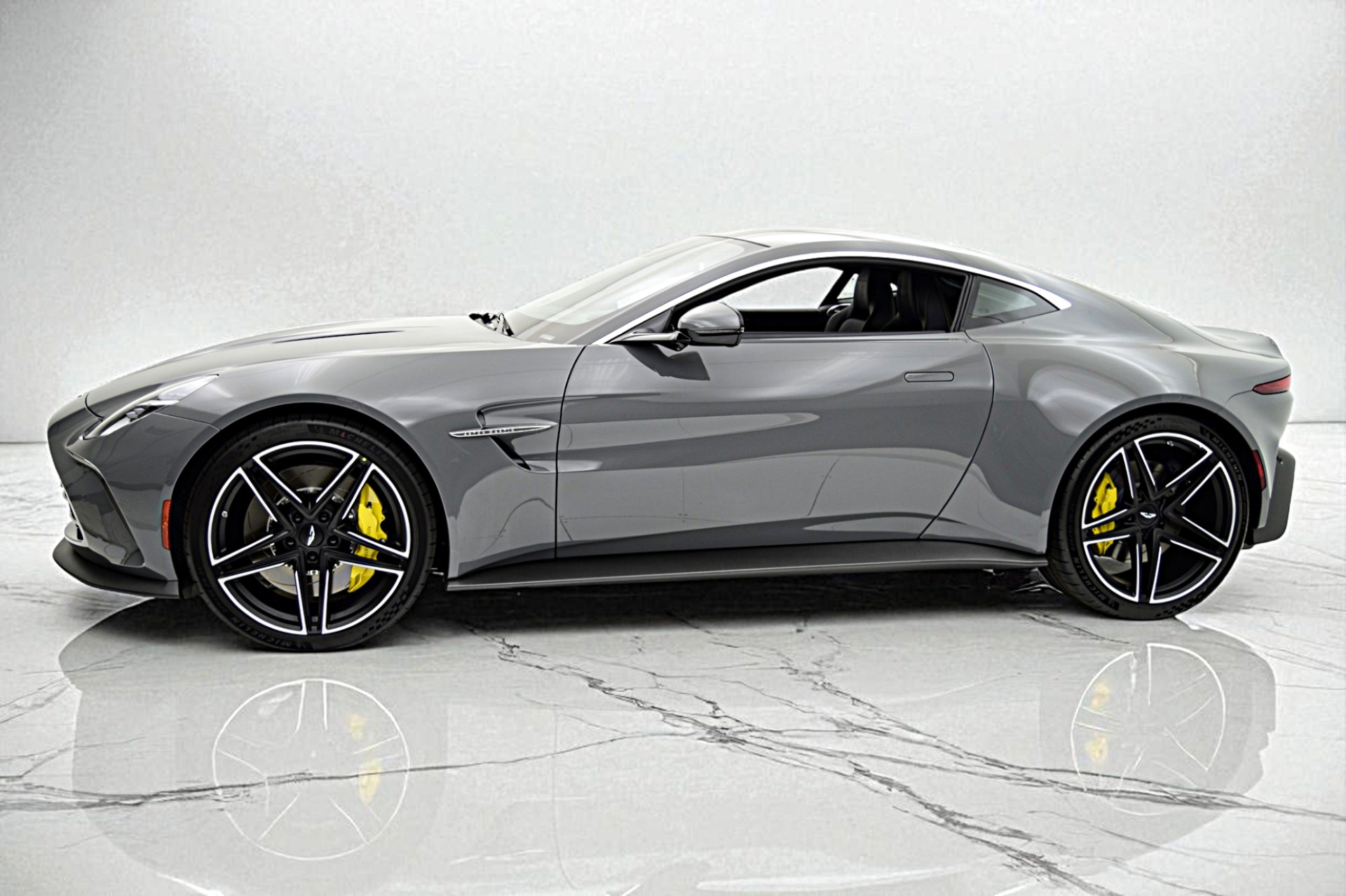 New 2026 Aston Martin Vantage Coupe For Sale (Sold) | FC Kerbeck