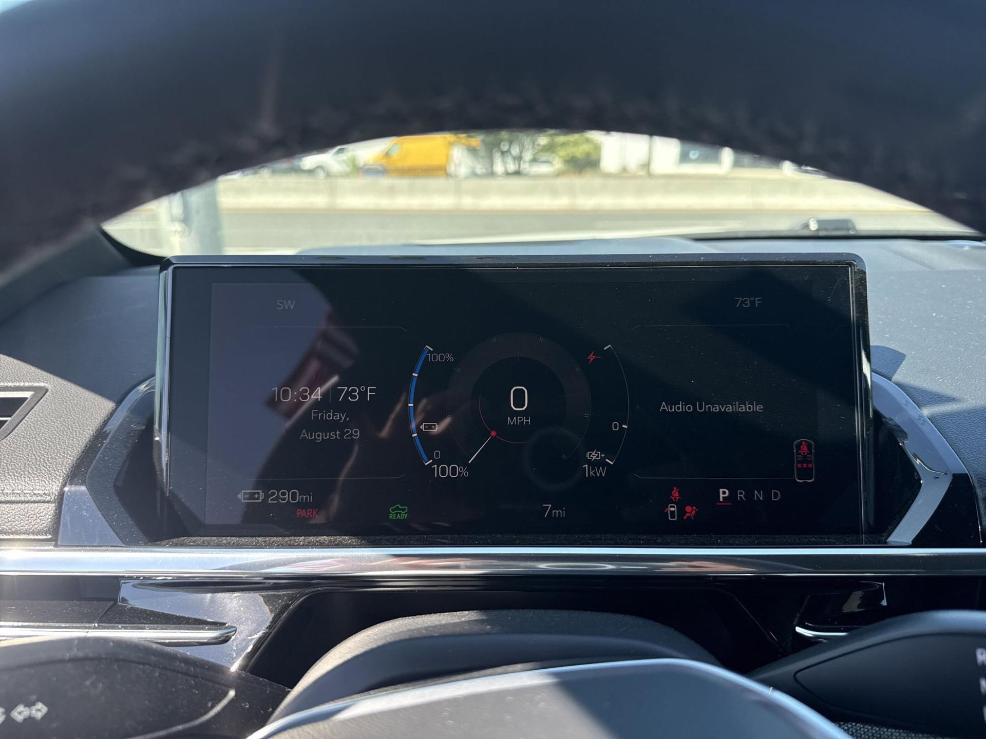 2026 GMC Sierra EV Elevation - Photo 14
