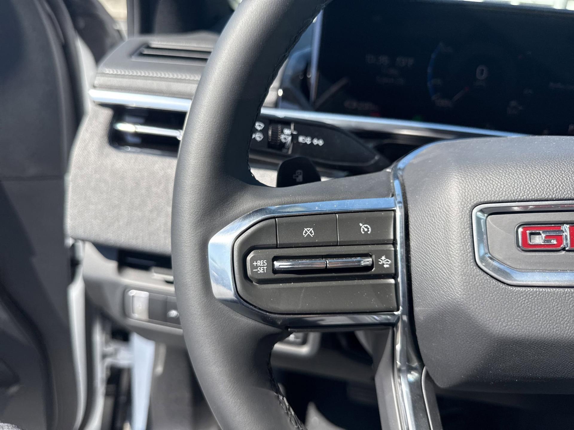 2026 GMC Sierra EV Elevation - Photo 15