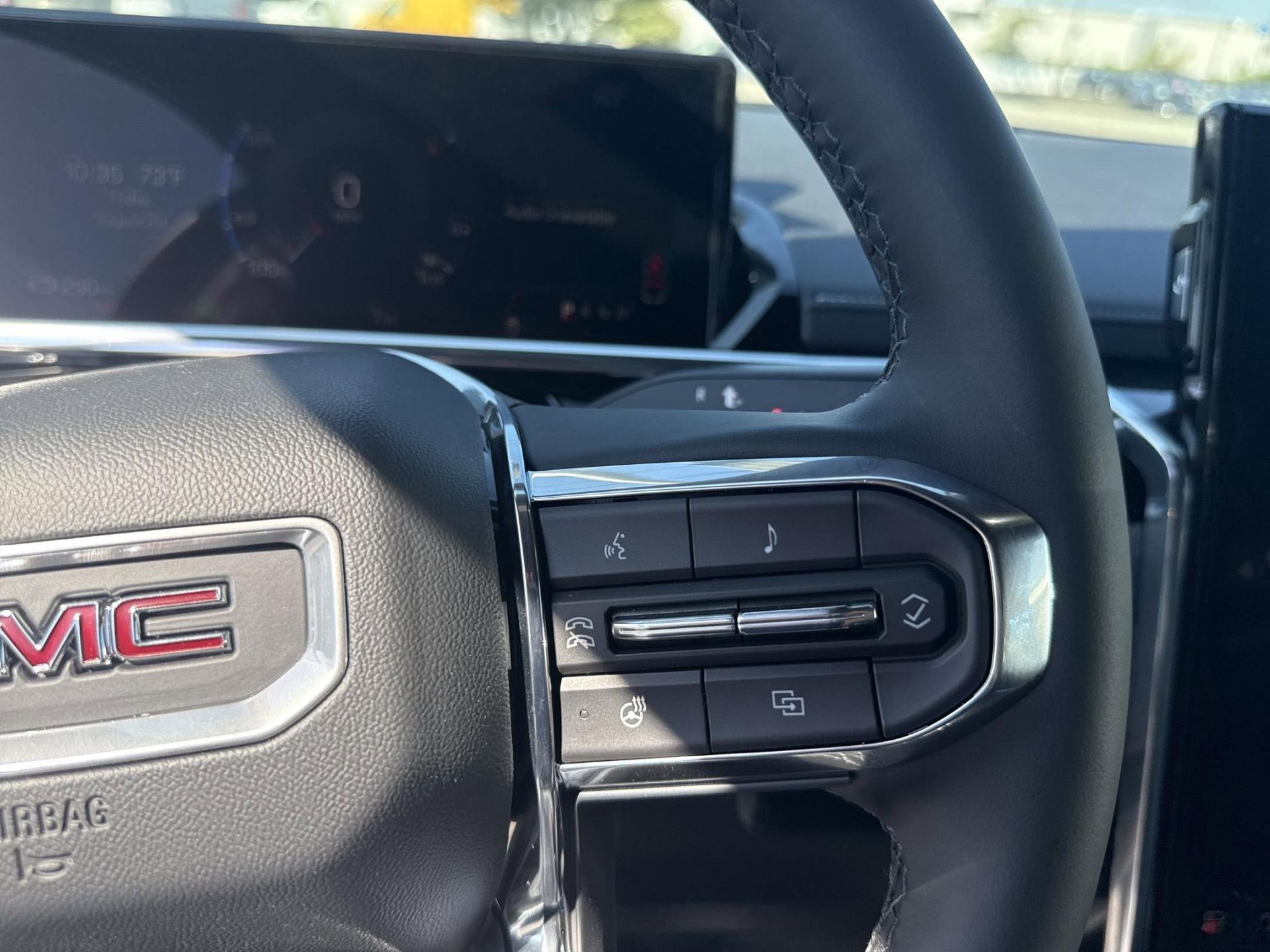 2026 GMC Sierra EV Elevation - Photo 16