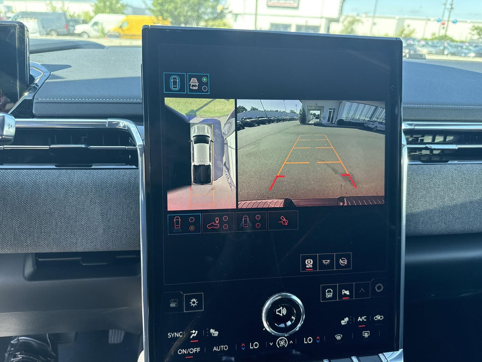 2026 GMC Sierra EV Elevation - Photo 19