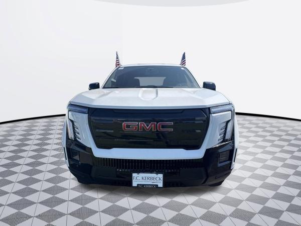 2026 GMC Sierra EV Elevation - Photo 33